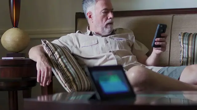 Video thumbnail for iSetups: Revolutionizing the Future of Personalized Technology