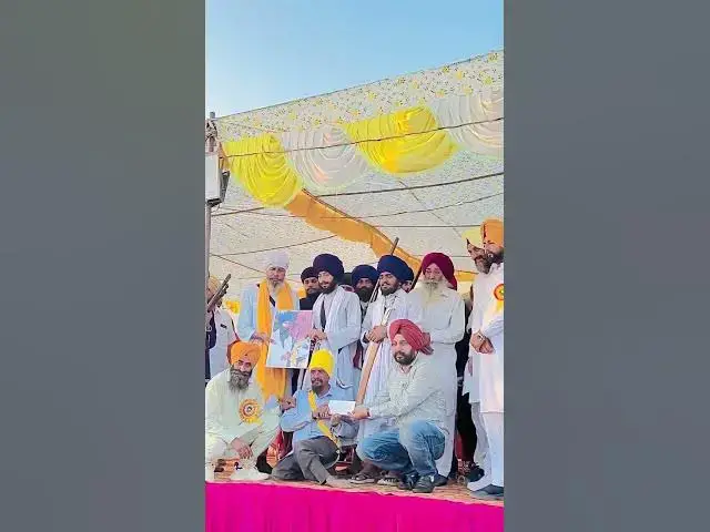 'Video thumbnail for ਤੁਹਾਡਾ ਪਿਆਰ ਮੇਰੀ ਤਾਕਤ |'