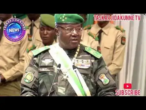 Video thumbnail for SHANU 61_A IYAKAR BURKINA FARO