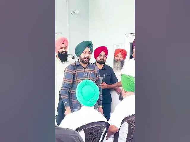 'Video thumbnail for ਤੁਹਾਡਾ ਪਿਆਰ ਮੇਰੀ ਤਾਕਤ |'