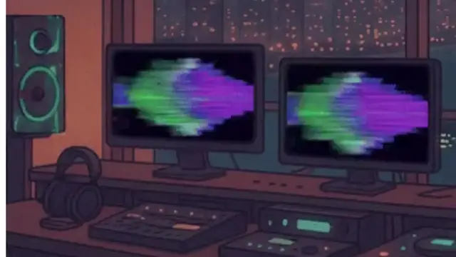 'Video thumbnail for The AEther Collective'