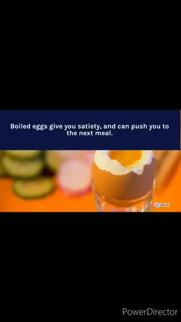 'Video thumbnail for The Top 5 Healthy weight loss snacks.'