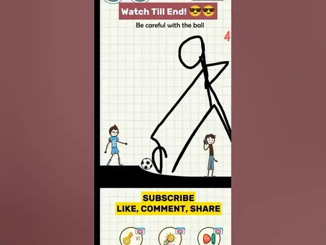 'Video thumbnail for Funny Drawing 馃槣馃槣 #shorts #trendingshorts #funny #gameplay #gaming #drawing #trending'