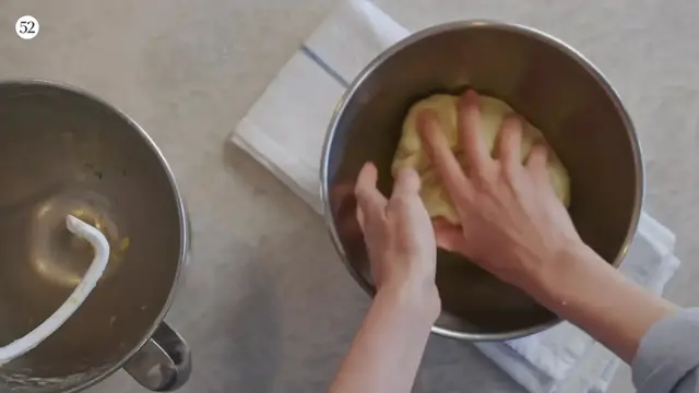 Video thumbnail for How to Make Plant Based Brioche _ Recipes(720P_HD)