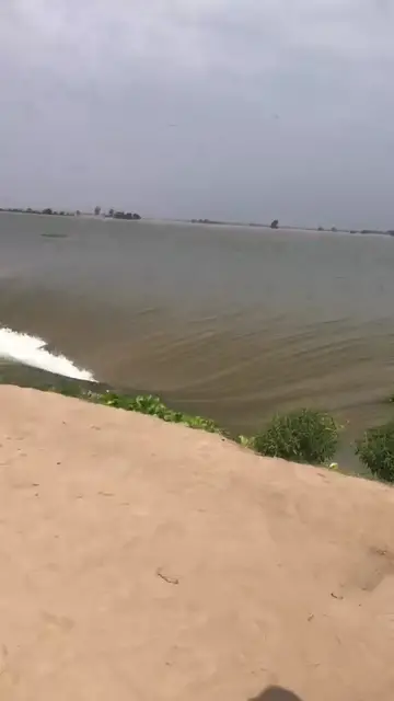 Video thumbnail for Village water 💦🌊 please subscribe my YouTube channel