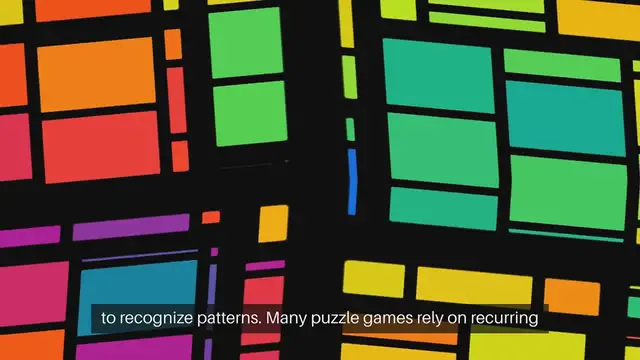 Video thumbnail for Puzzle Game Play Secrets