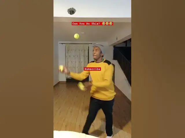 Video thumbnail for Can You Do This? 🤣 #johnselephilip #music #prayerful #religion #fun #funny #play #shortvideo #shorts