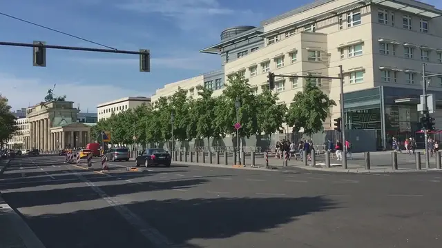 Video thumbnail for "Far-Right AfD Poised for Historic Victory in Eastern German State Elections"