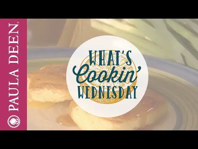 Video thumbnail for Hoecakes - What's Cooking Wednesday