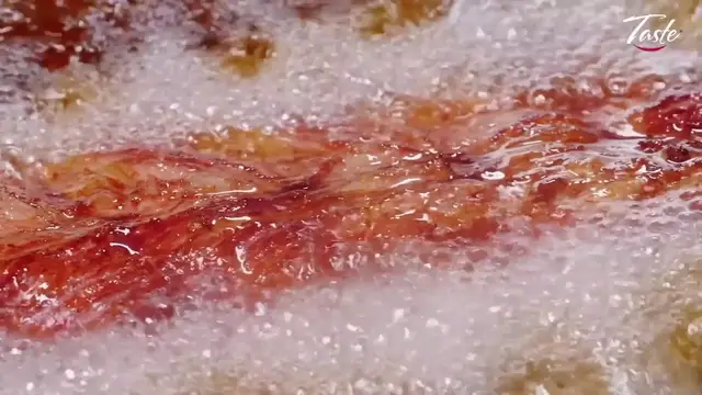 Video thumbnail for 20.How To Make The Best Ribs You Ever Tasted by Masterchef • Taste Show (1080p 30fps)