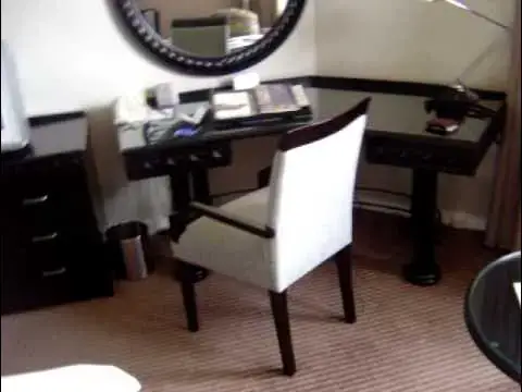 'Video thumbnail for Hilton Hotel Sandton South Africa'