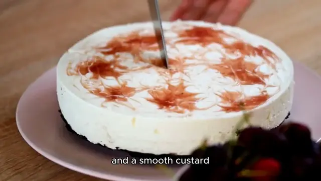 'Video thumbnail for Chocolate Glass Trifle'
