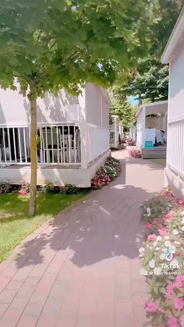 Video thumbnail for mobile home village