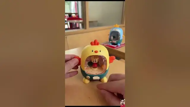 Video thumbnail for 😍 Gadgets Will Amaze You! 🌟 Trending Tech, Home Appliance, and More! #shorts  #gadgets