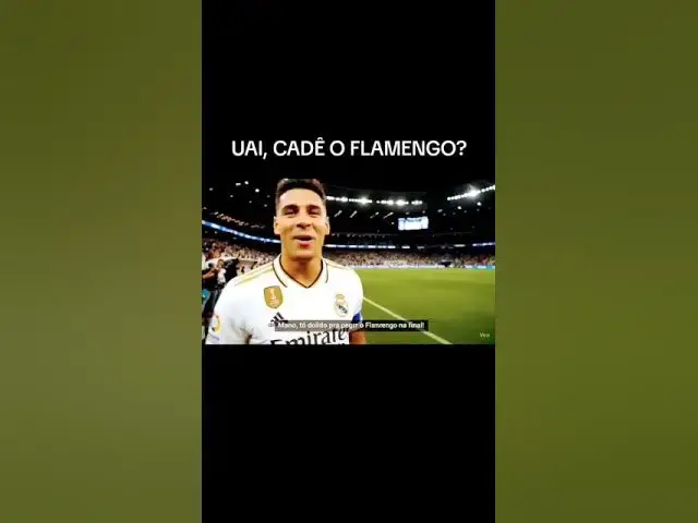 Video thumbnail for Não vai ser desta vez #futebol #shorts