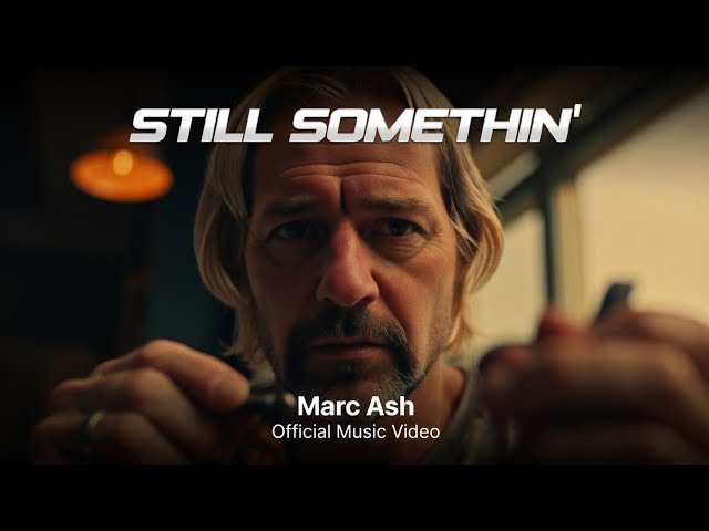 Video thumbnail for Still Somethin' (Cover) --- Marc Ash