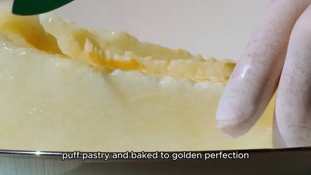 Video thumbnail for Brie en Croute