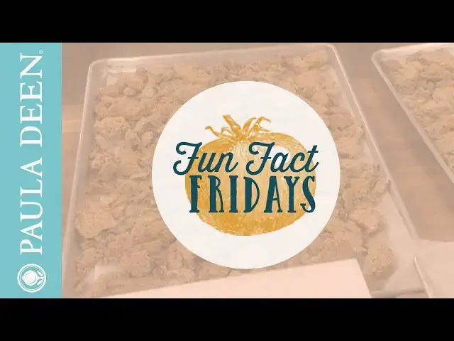 Video thumbnail for Granola from Hudson Valley Dessert Company - Fun Fact Fridays