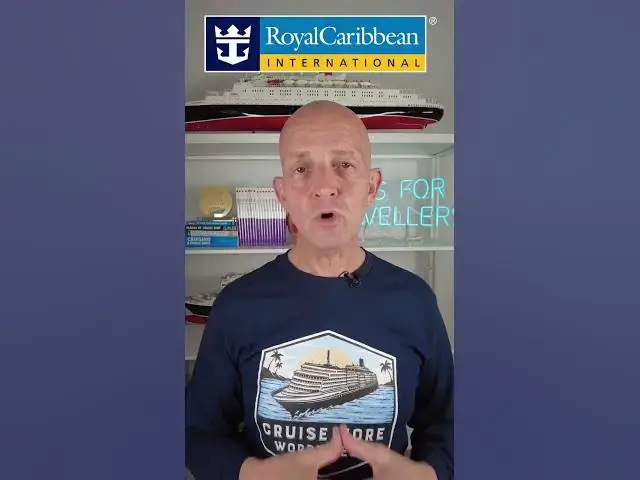 Video thumbnail for What’s happening with Crystal Cruises?