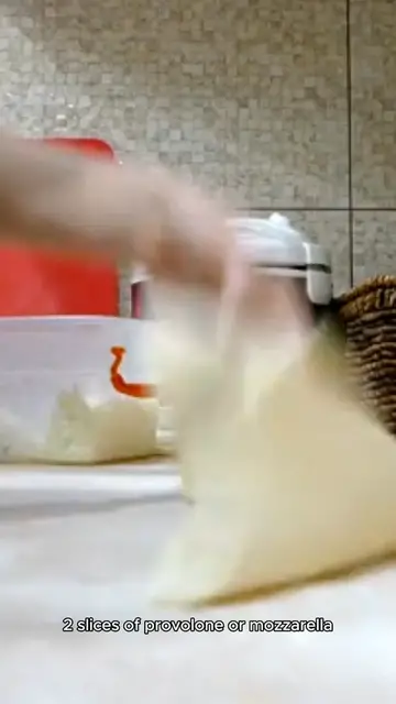 Video thumbnail for panini recipe