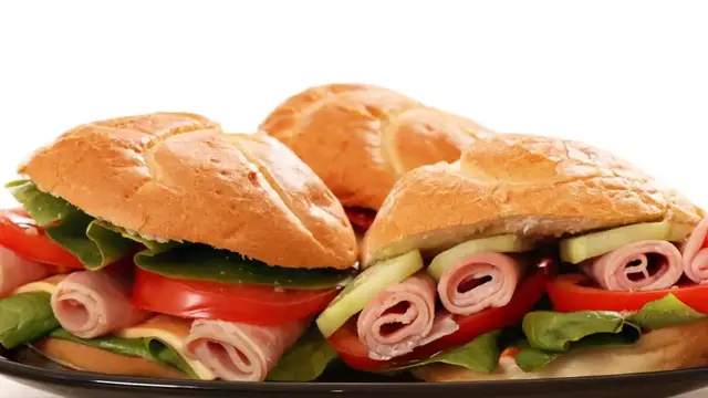 Video thumbnail for firehouse menu Price