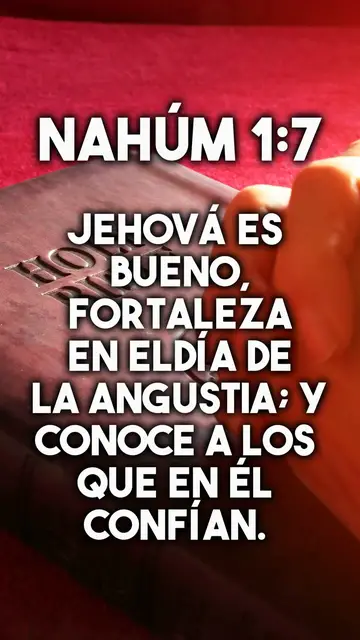 Video thumbnail for Versículos de la Biblia que transformarán tu vida. #versiculodabiblia