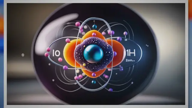 'Video thumbnail for Exploring The Bohr Atomic Model: A Comprehensive Guide - Laws Of Nature'