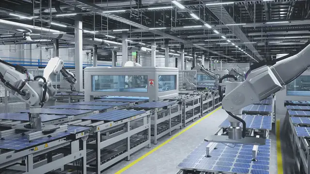 Video thumbnail for SPS Technologies – A Legacy of Precision and Innovation