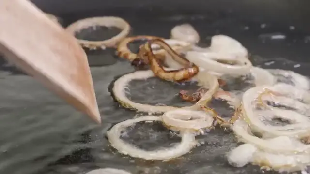 Video thumbnail for Curried Butternut Squash Soup: A Warm Hug in a Bowl