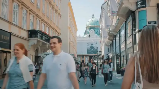 Video thumbnail for Daily physical activity