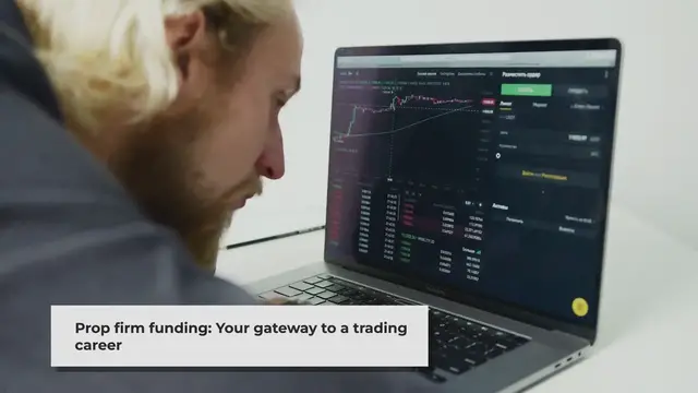 Video thumbnail for Apex Trader Funding [Ultimate Guide for Beginners]