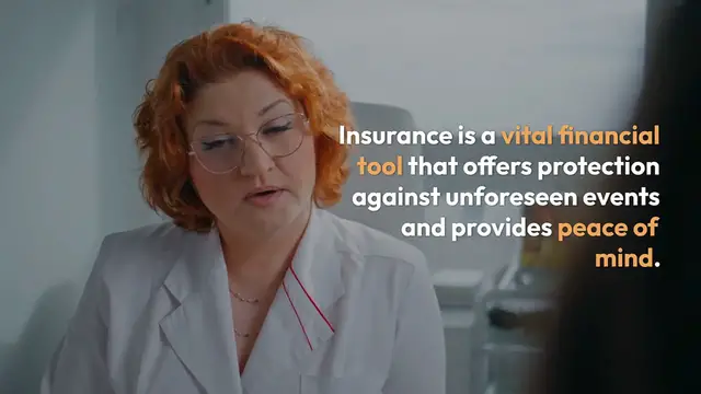 Video thumbnail for Insurance_Basics_Explained
