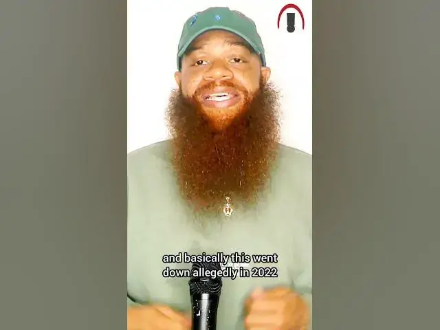 Video thumbnail for King Combs gets accused of s3xual assault