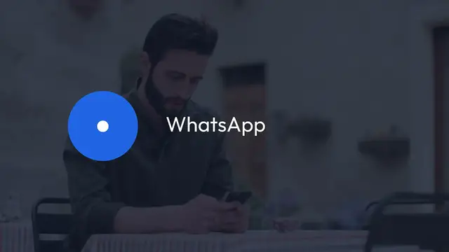 Video thumbnail for Affordable Messaging and Calls Without Compromise