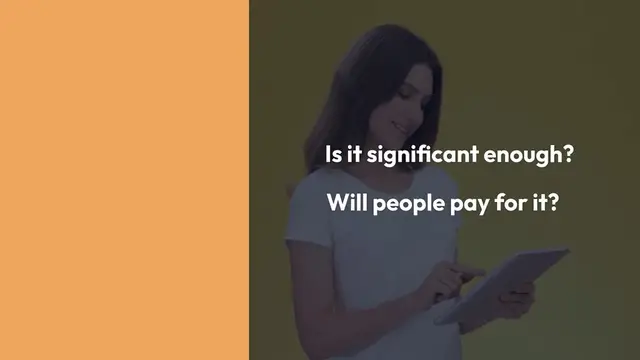 Video thumbnail for Crafting a Winning Product Strategy