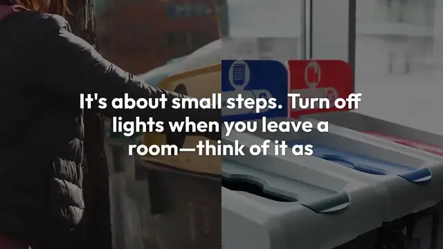 Video thumbnail for A Chance to Save the World