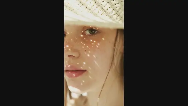 Video thumbnail for Detecting Face Shapes with AI