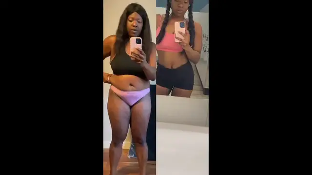 Video thumbnail for The Easiest Way To Kickstart Weight Loss