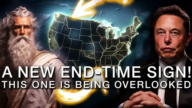 Video thumbnail for Understanding End Time Prophecy  Unveiling the Rapture and the Second Coming of Christ