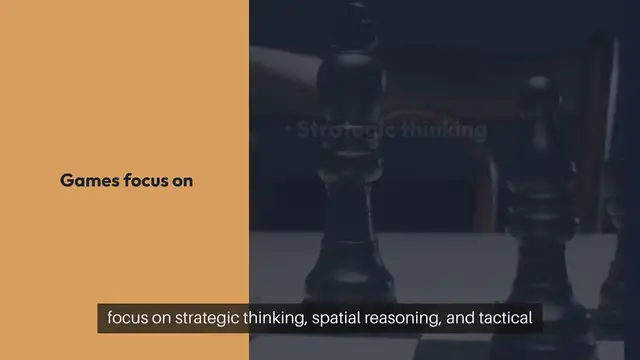 Video thumbnail for Abstract Strategy Board Games