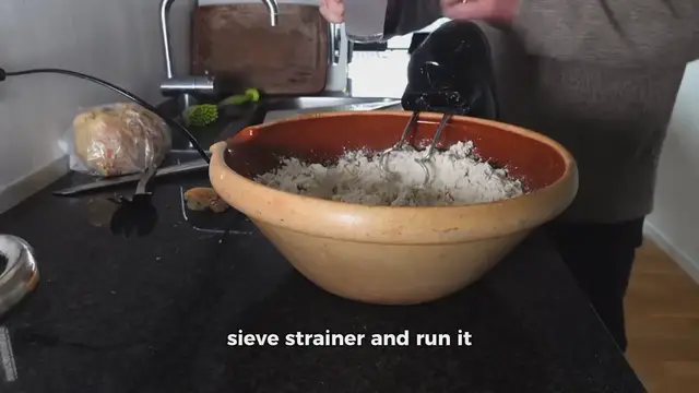 Video thumbnail for chipotle rice recipe