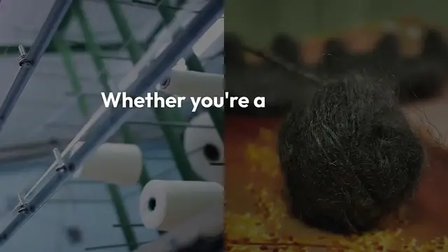 Video thumbnail for Mastering the Art of Crochet: The Little Skye Square