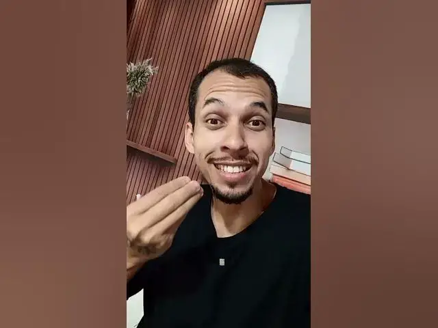Video thumbnail for Você não é prioridade