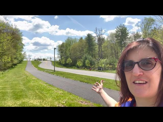 Video thumbnail for Vacation at Resorts World Catskills |  Monticello NY