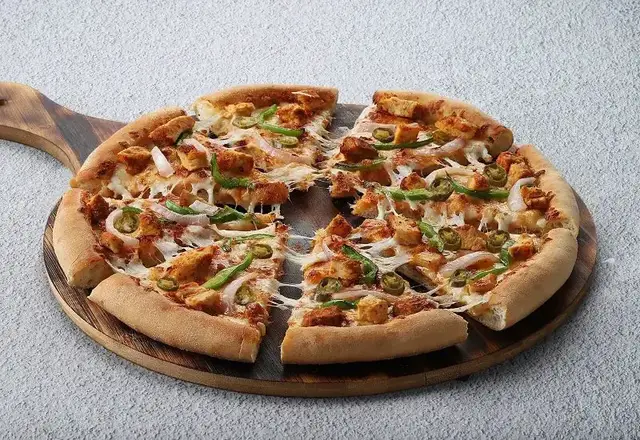 Video thumbnail for domino's menu Price