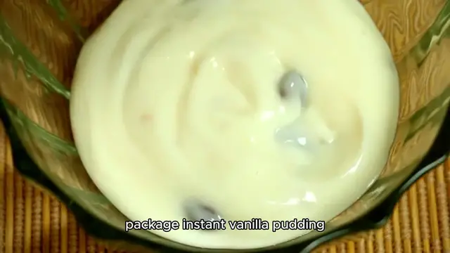 Video thumbnail for oreo fluff recipe