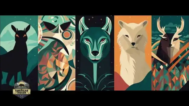 Video thumbnail for Tranquil Spirit: Native American Flute Music for Deep Relaxation