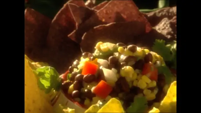Video thumbnail for 
				 Bean Cuisine