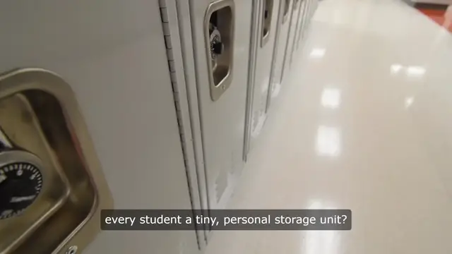 Video thumbnail for Locker Life