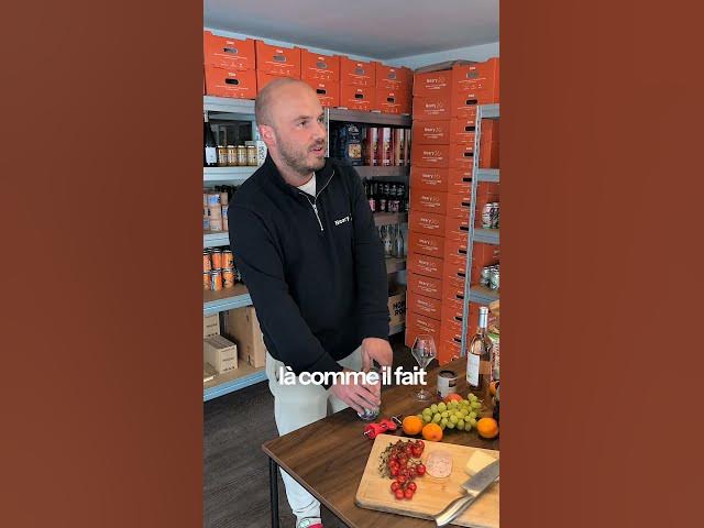 Video thumbnail for 🍺 Dégustation : Paradise Peppers – la Pale Ale qui pique et surprend ! 🔥